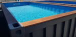 PISCINA CONTENEDOR 20 PIES PRIVILEGIO - Imagen 11