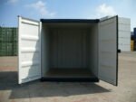 CONTENEDORE MARITIMO DE 10 PIES - NUEVO - Imagen 3