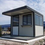 BUNGALOW TAQUILLA DE 3 METROS - Imagen 3