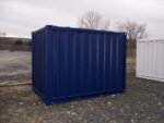 CONTENEDORE MARITIMO DE 10 PIES - NUEVO - Imagen 2