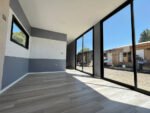 CASA MODULAR MONTES 2 DORMITORIOS - Imagen 4