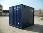 CONTENEDORE MARITIMO DE 10 PIES - NUEVO - Imagen 4