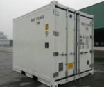 REFRIGERADOR DE 10 PIES REEFER NUEVO