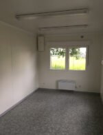 CONTENEDOR DE OFICINA (DIM.10,00x3,0MT (NUEVO) (IVA INCLUIDO) - Imagen 2