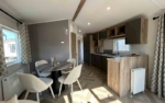 CASA MÓVIL WILLERBY LUMIC (10 X 3,8 M) - Imagen 8