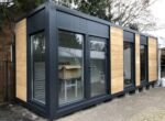 Contenedor de Oficina 8x3m · Ref. SC-6138953 Nuevo - Imagen 3
