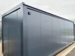 Contenedor de Oficina 8x3m · Ref. SC-6138953 Nuevo - Imagen 4