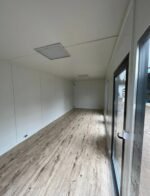 Contenedor de Oficina 8x3m · Ref. SC-6138953 Nuevo - Imagen 2